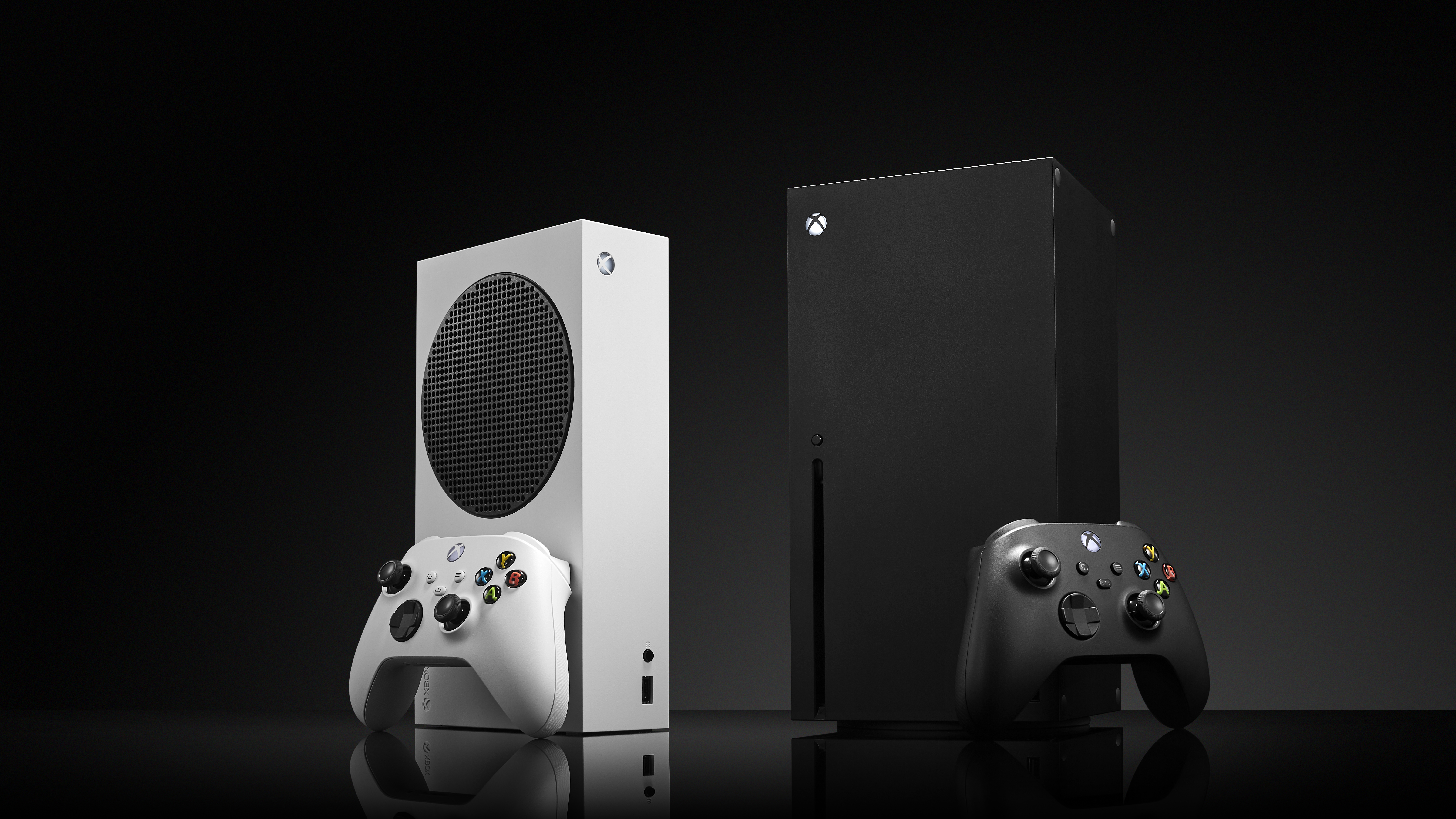 Microsoft bắt đầu thử nghiệm công khai Chế độ ban đêm của Xbox