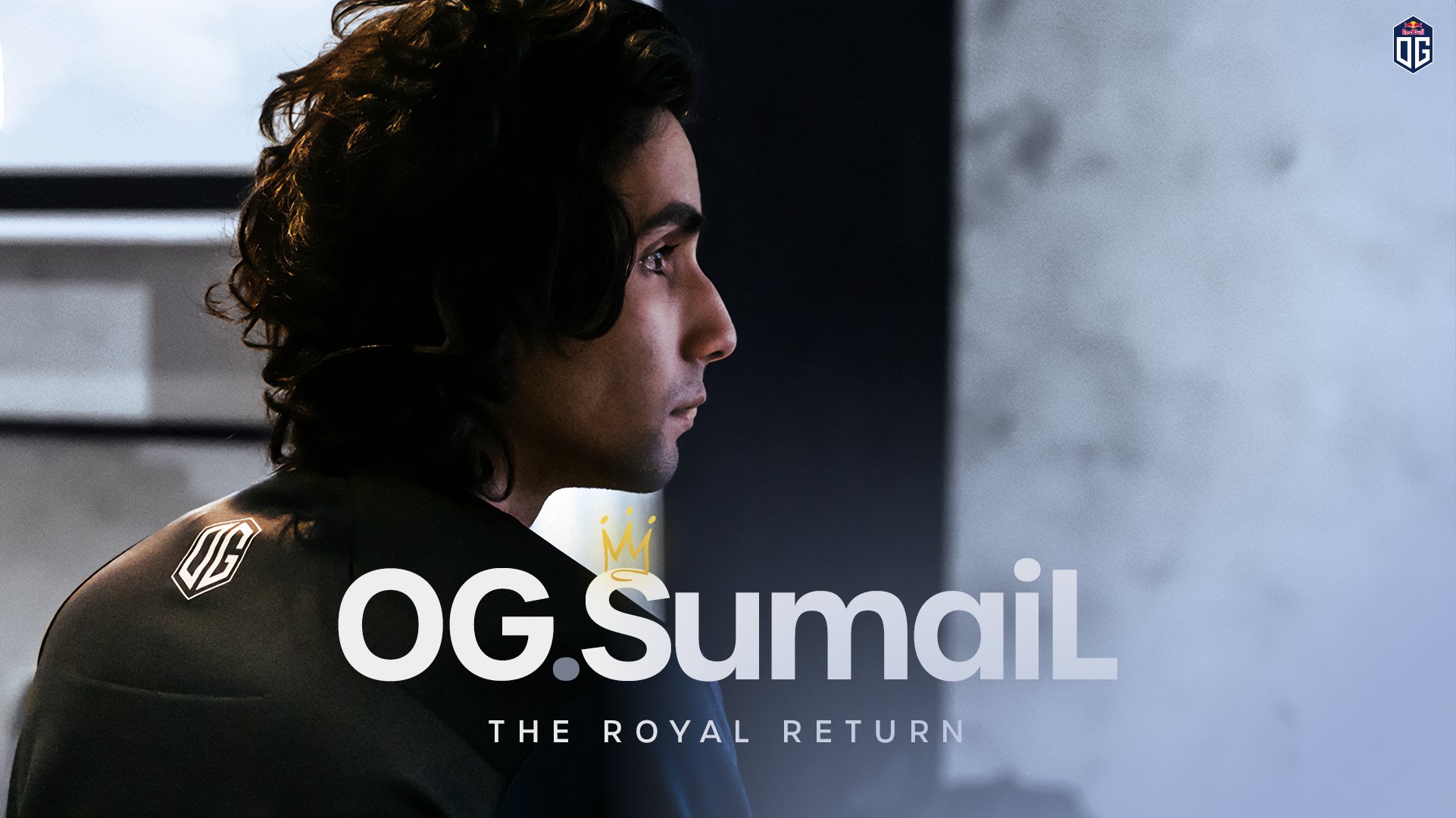 SumaiL rejoins OG to replace ana for TI10 qualifiers