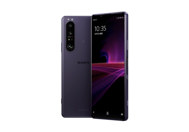 ソフトバンク Xperia 1 Iiiを7月9日発売 18万8640円 Engadget 日本版