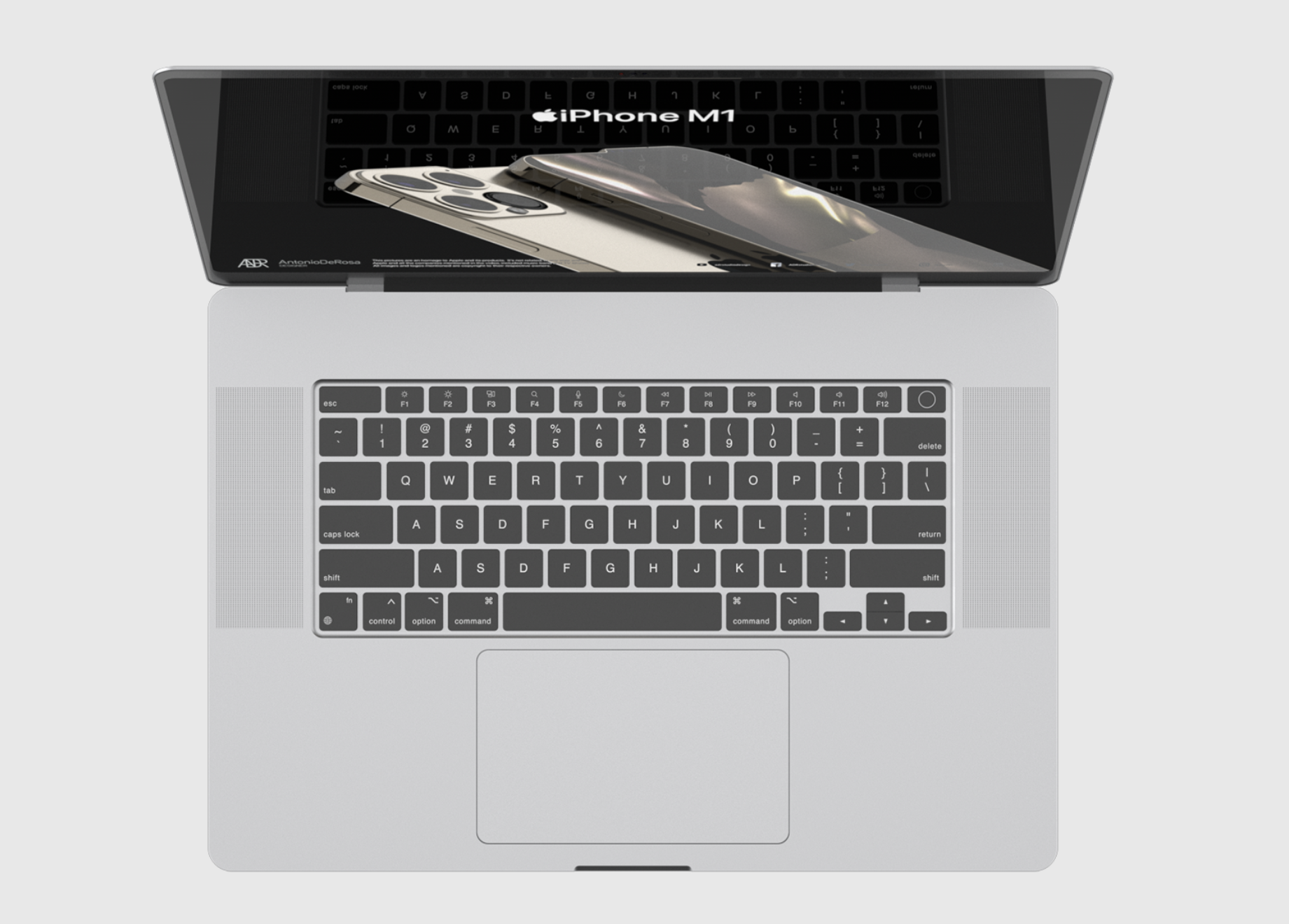 新型14|16インチMacBook Pro、まもなくWWDCで発表とのアナリスト予測