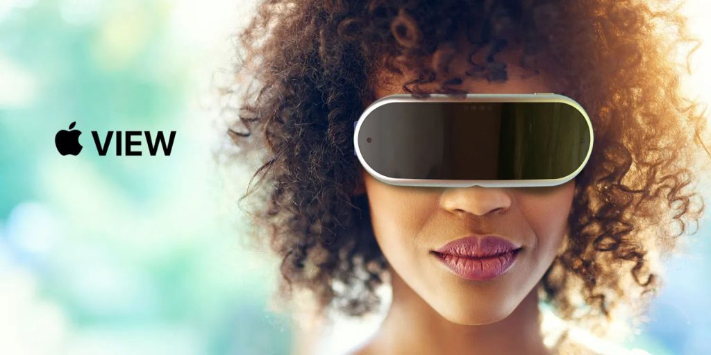 アップルARヘッドセット、VR機能つきで2022年第2四半期に発売の噂