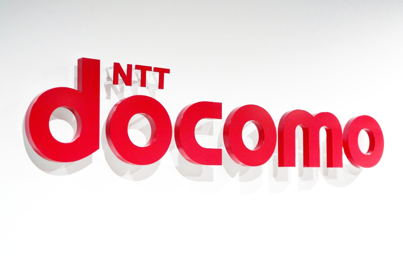 docomo