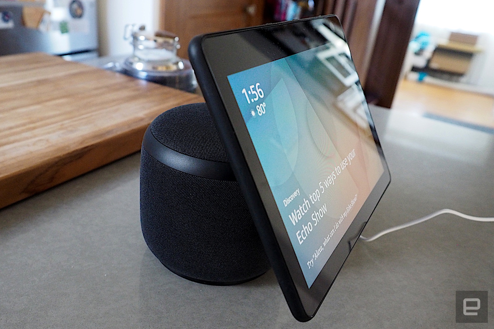 Amazon Echo Show 10