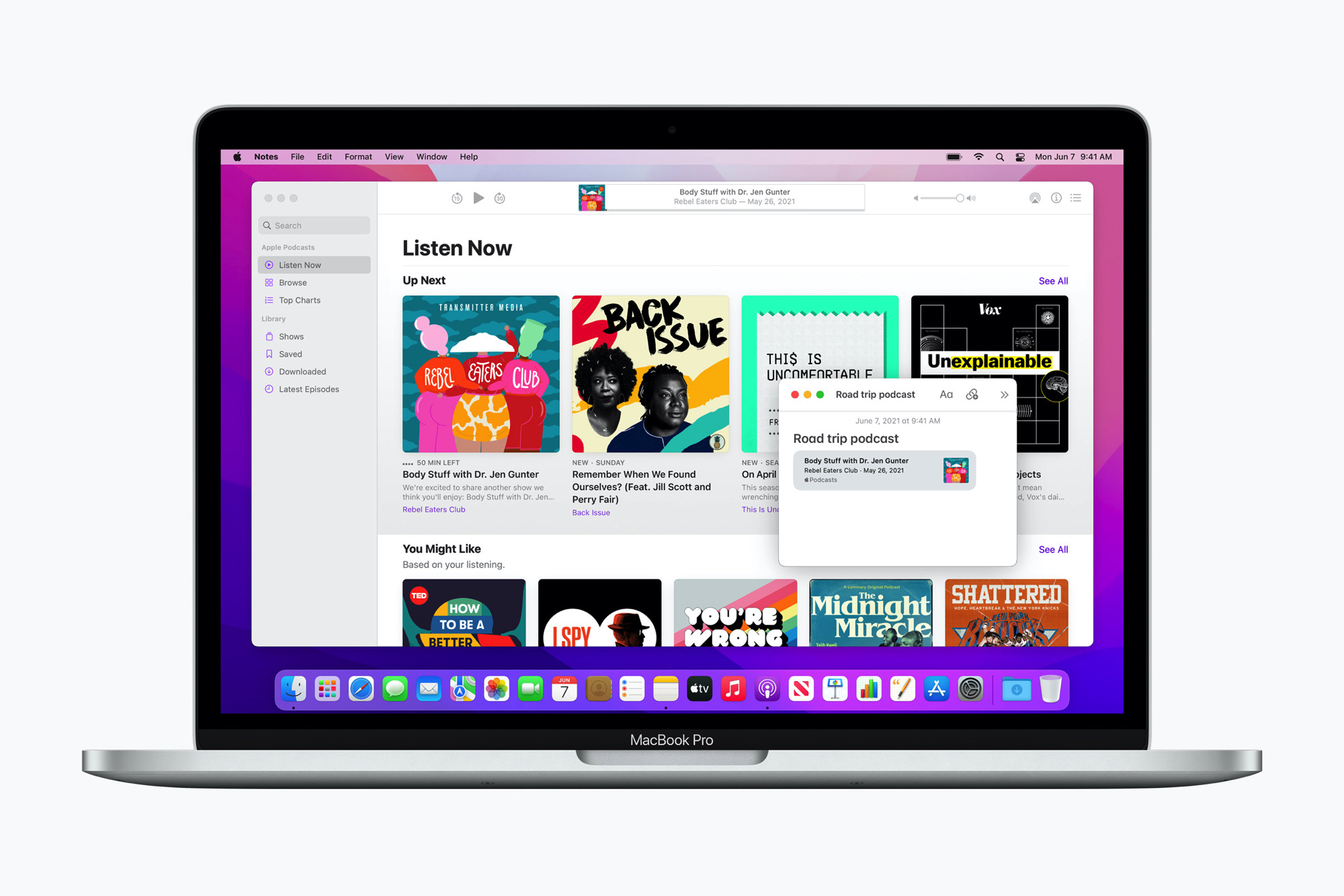 itunes for mac os monterey