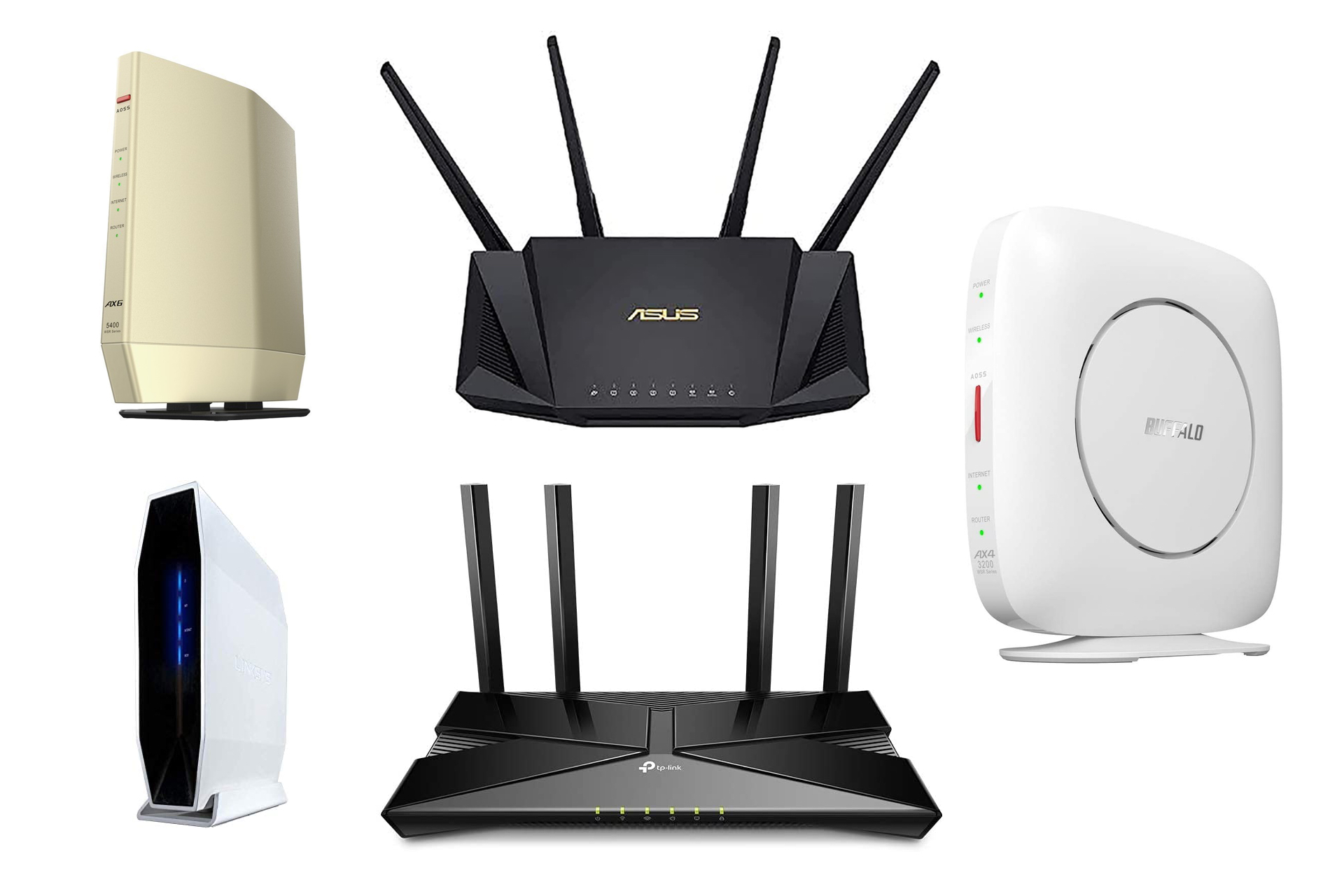 ルーター wifi6 住まい・暮らし情報のLIMIA(リミア)｜100均DIY事例や節約収納術が満載