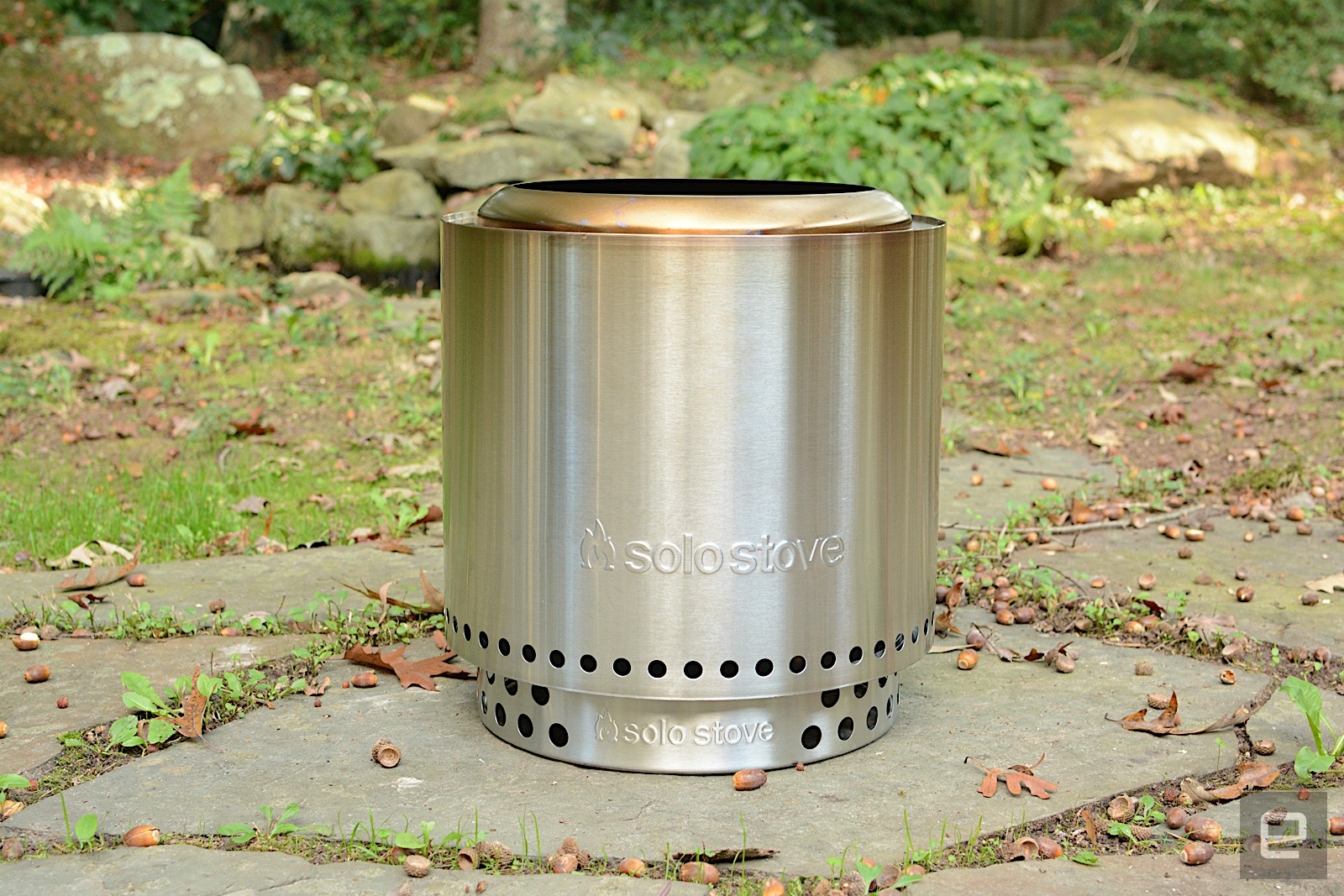 Solo Stove