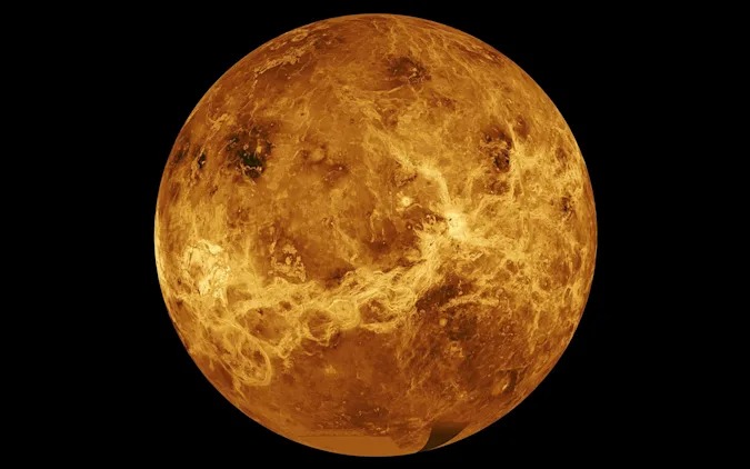 NASA、2030年までに2つの金星探査ミッションを実施へ。ディスカバリー計画一環