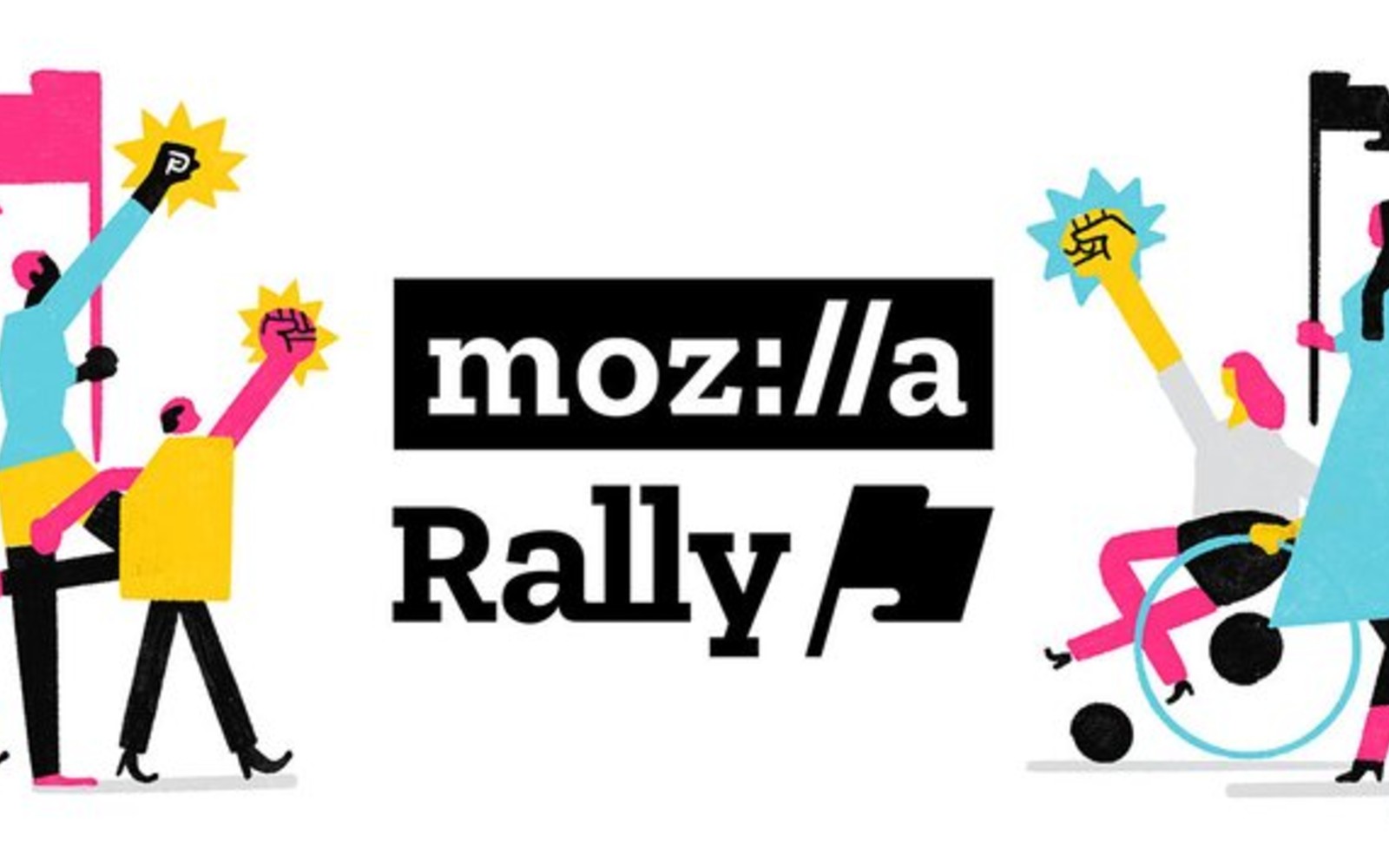 Mozilla's Rally will share your data with scientists instead of advertisers