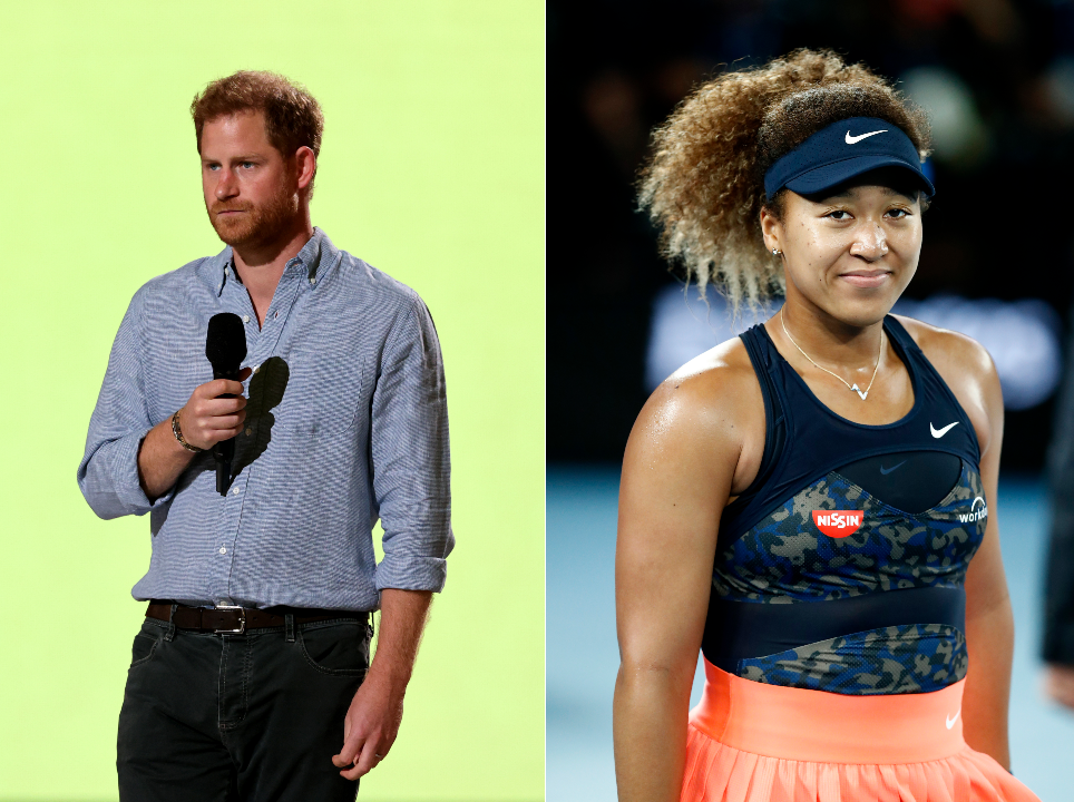 Naomi Osaka Wanted Her $15,000 Fine Donated To Charity And CALM