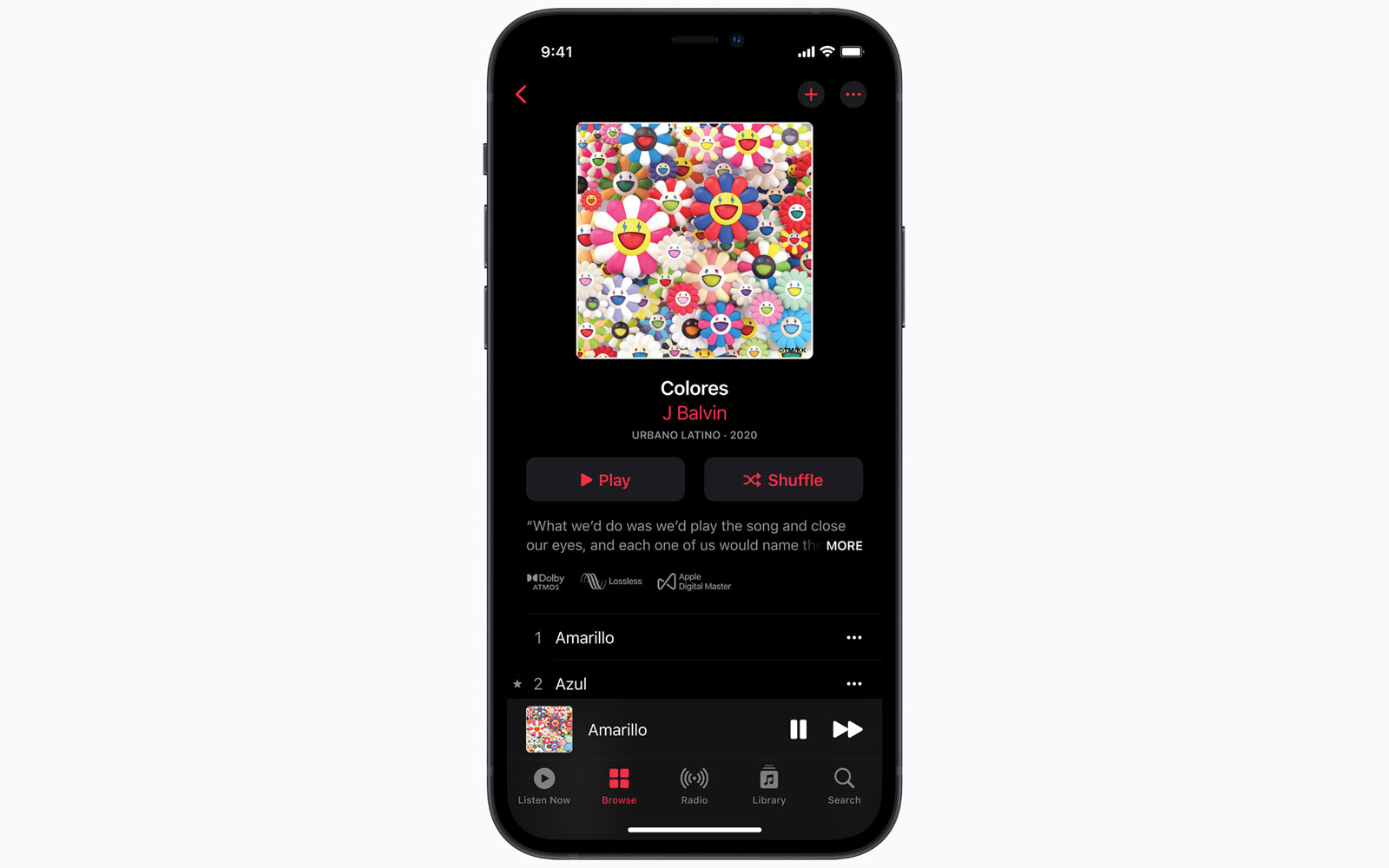 Apple Music