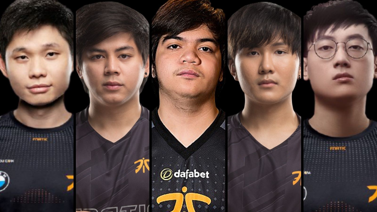 TI10 SEA qualifier: Fnatic sweep TNC Predator 2-0