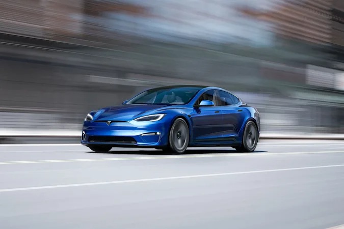 テスラ、Model S 最速バージョン「Plaid+」をキャンセル？ マスクCEOがツイート