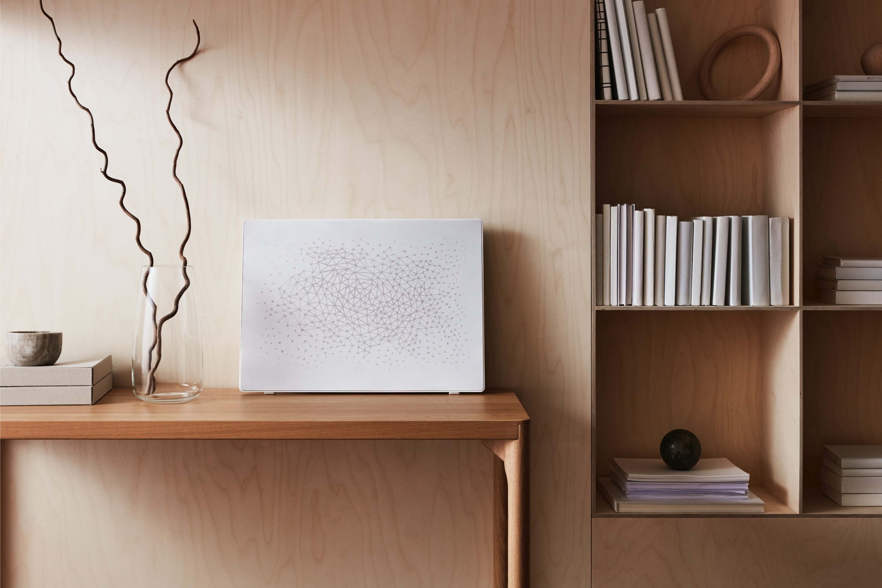 IKEA's Sonos-powered picture frame speaker is $65 off