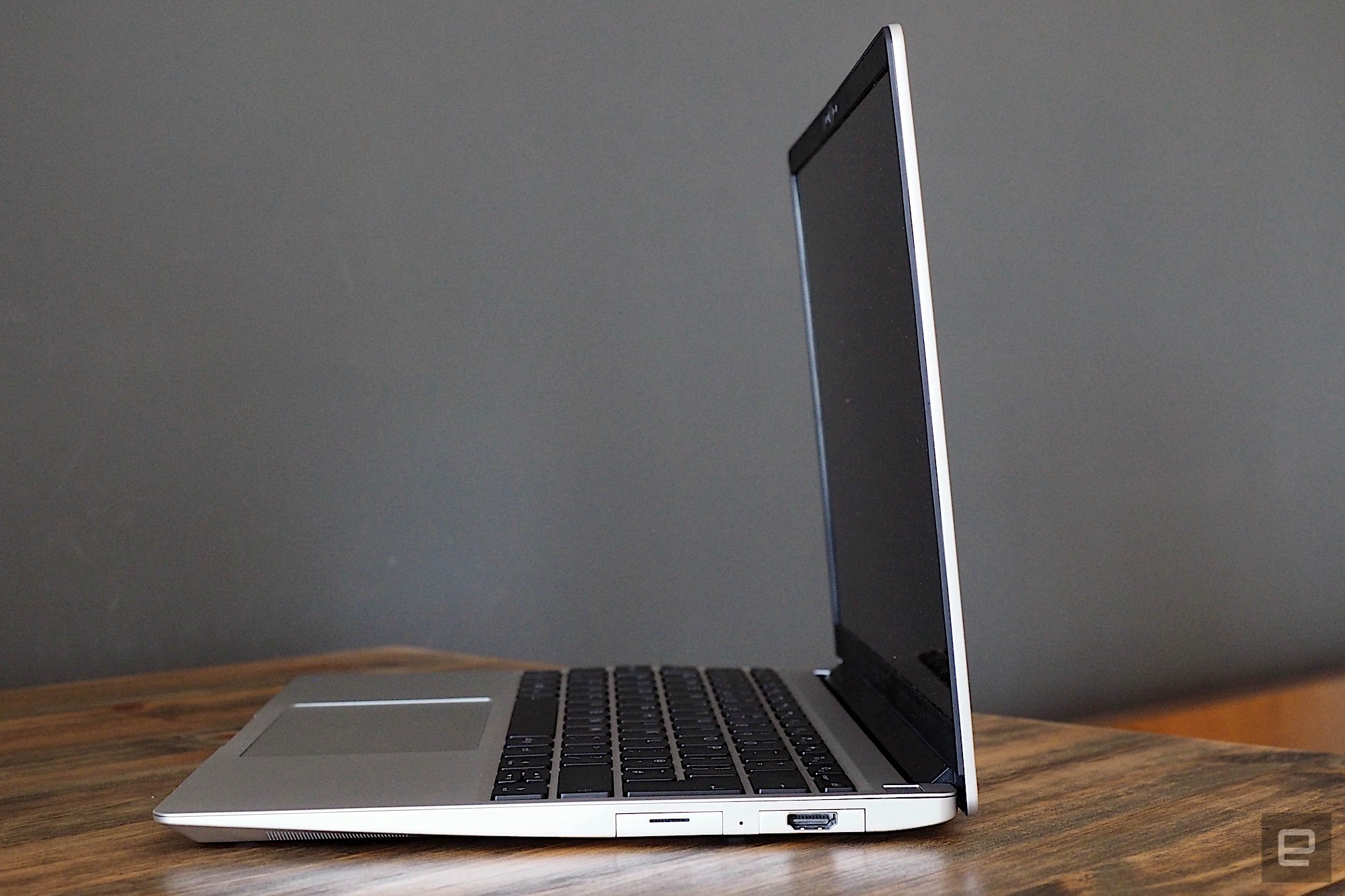 Images of Framework's Modular Laptop