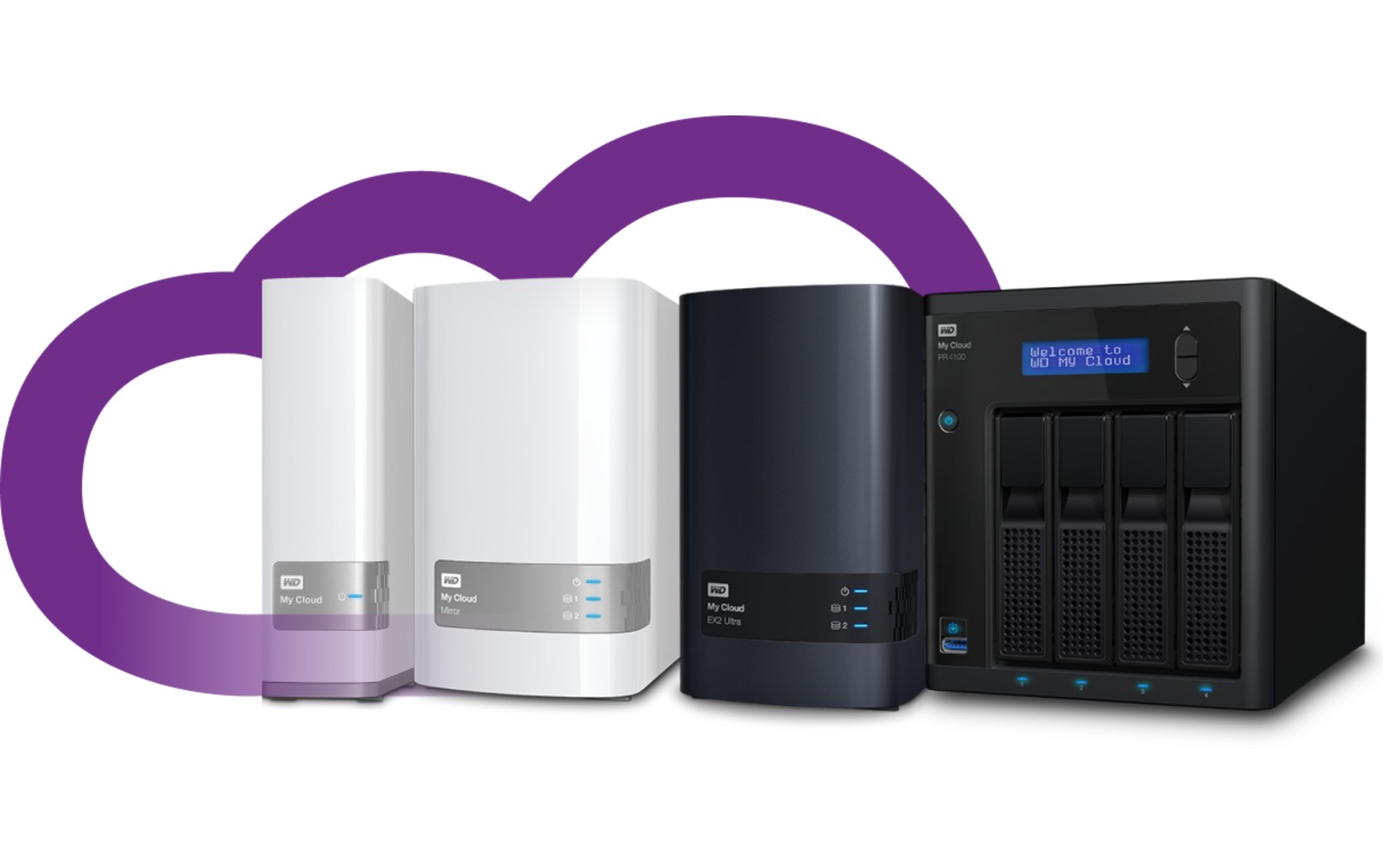 لن تقوم Western Digital بإصلاح الثغرة الموجودة في أجهزة التخزين My Cloud OS3 الأقدم