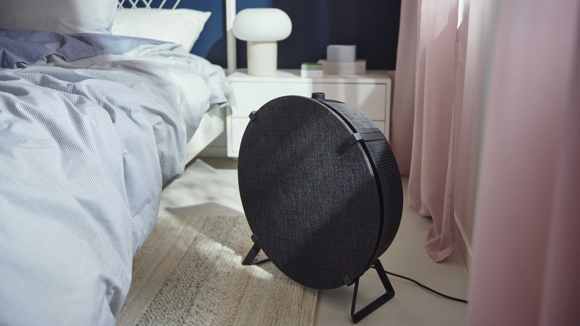 IKEA air purifier