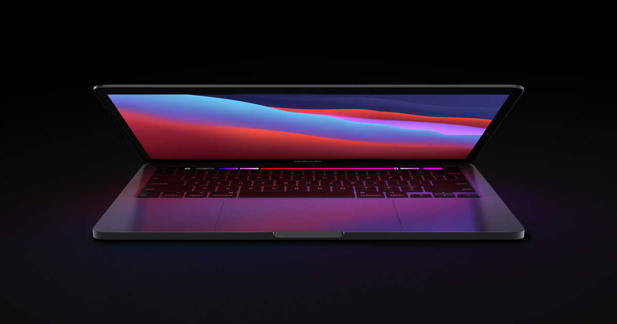 MacBook Pro