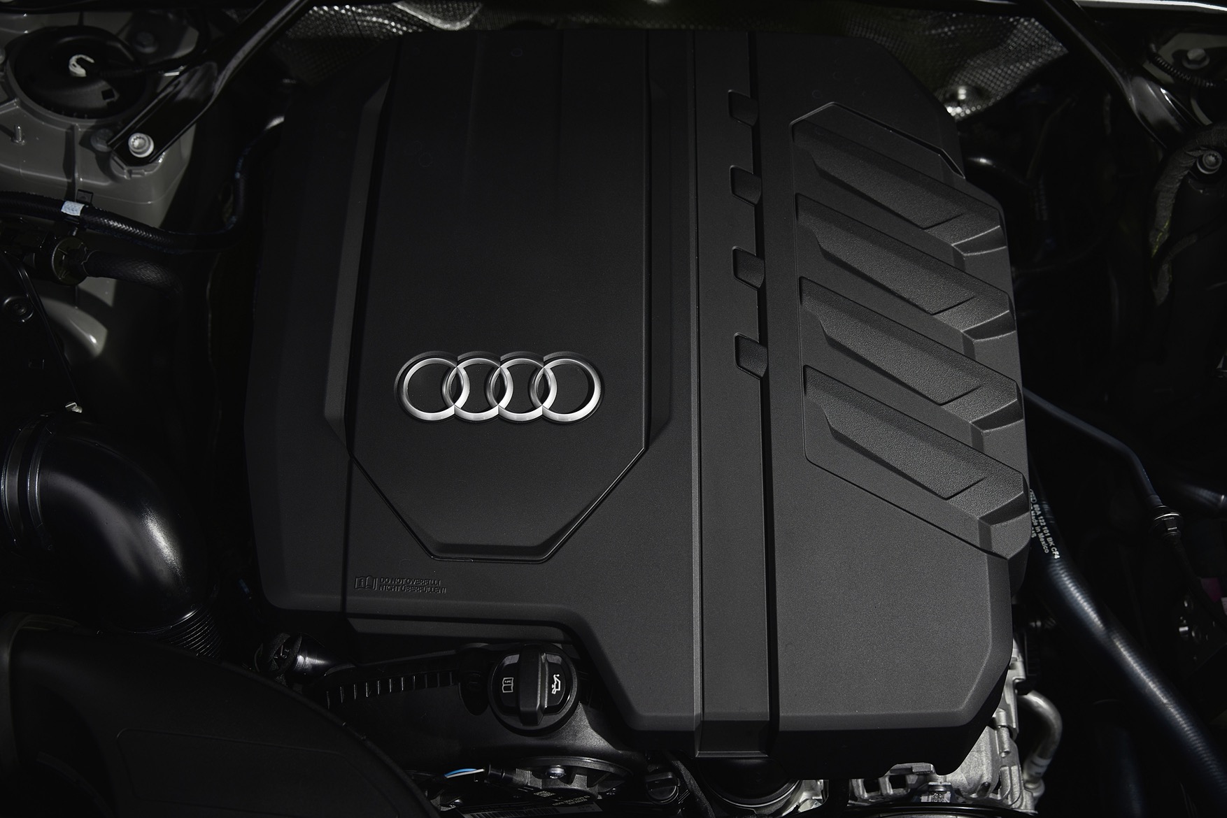 2021 Audi Q5 Sportback斜背登場！運動更要銳利剽悍！