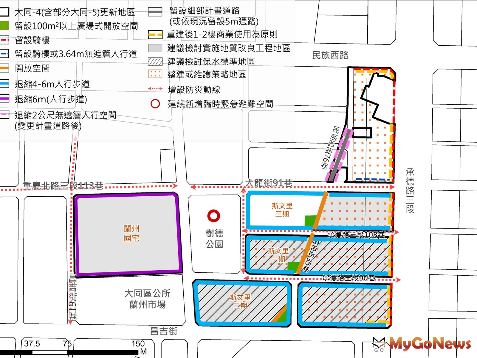 北市斯文里及南機場整宅都更 正向發展 Yahoo奇摩房地產