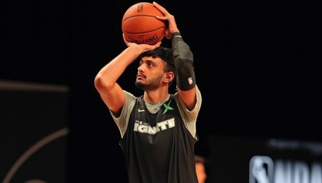 Princepal Singh positioned to do well in his professional career: NBA  G-League president