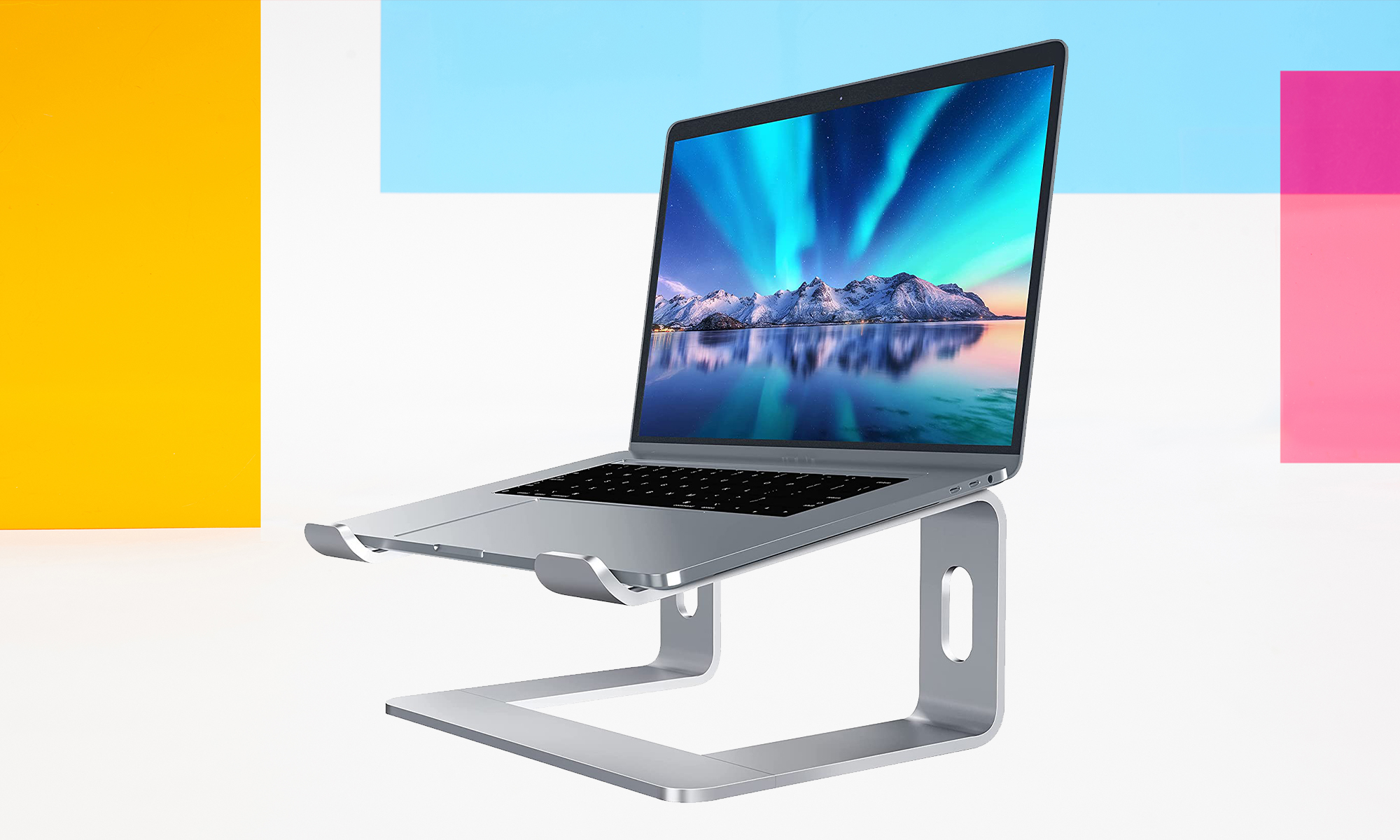 Soundance Laptop Stand 