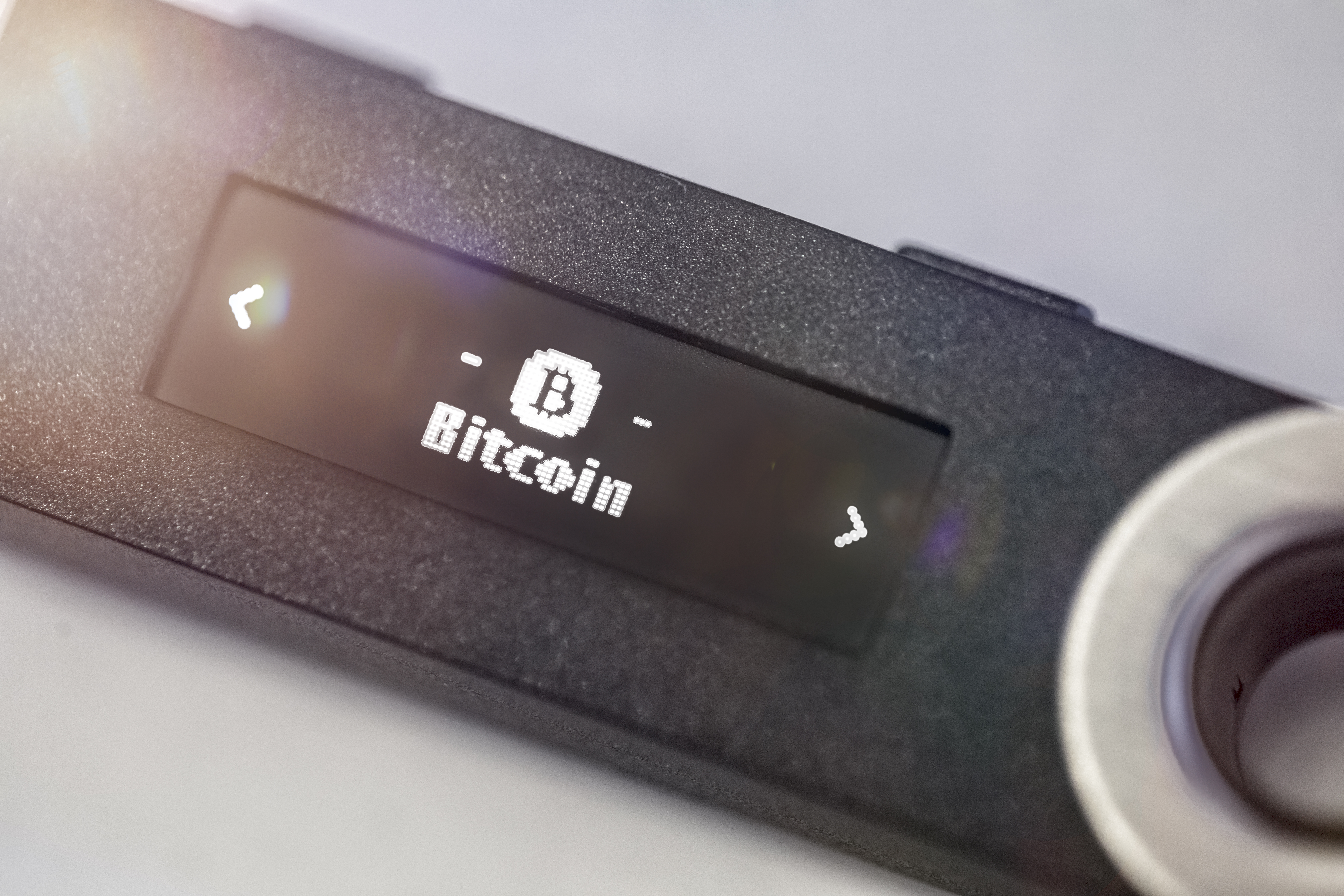 Square will build a bitcoin hardware wallet | Engadget