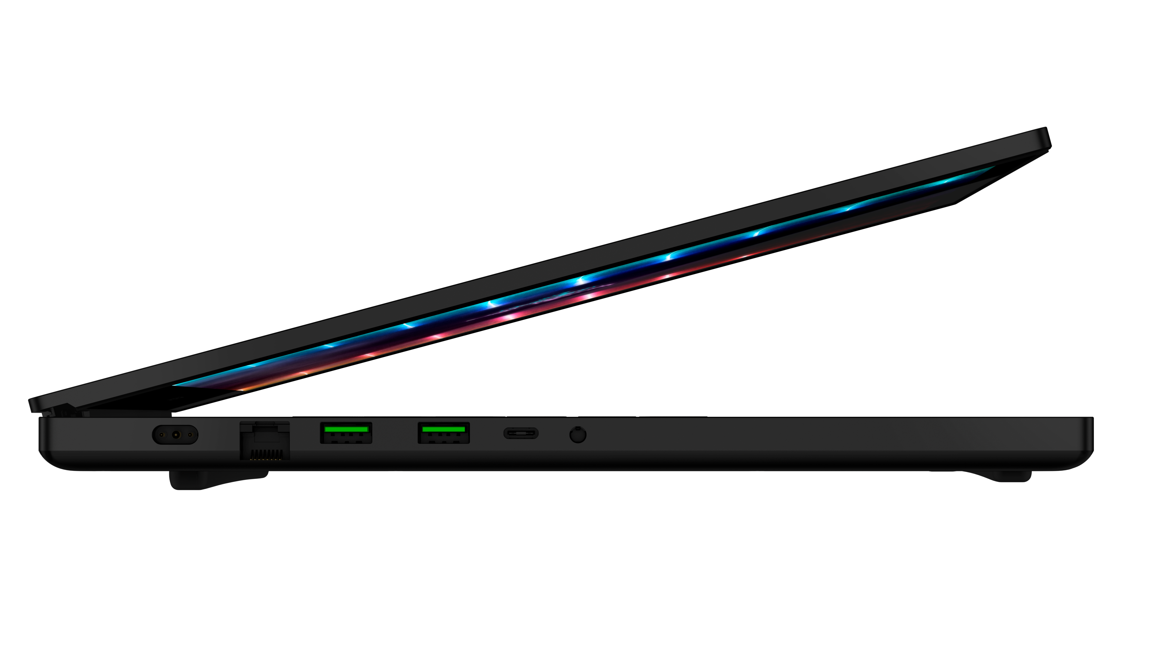 Razer unveils its latest Blade 17 laptop with 11th-gen Core i9 CPUs