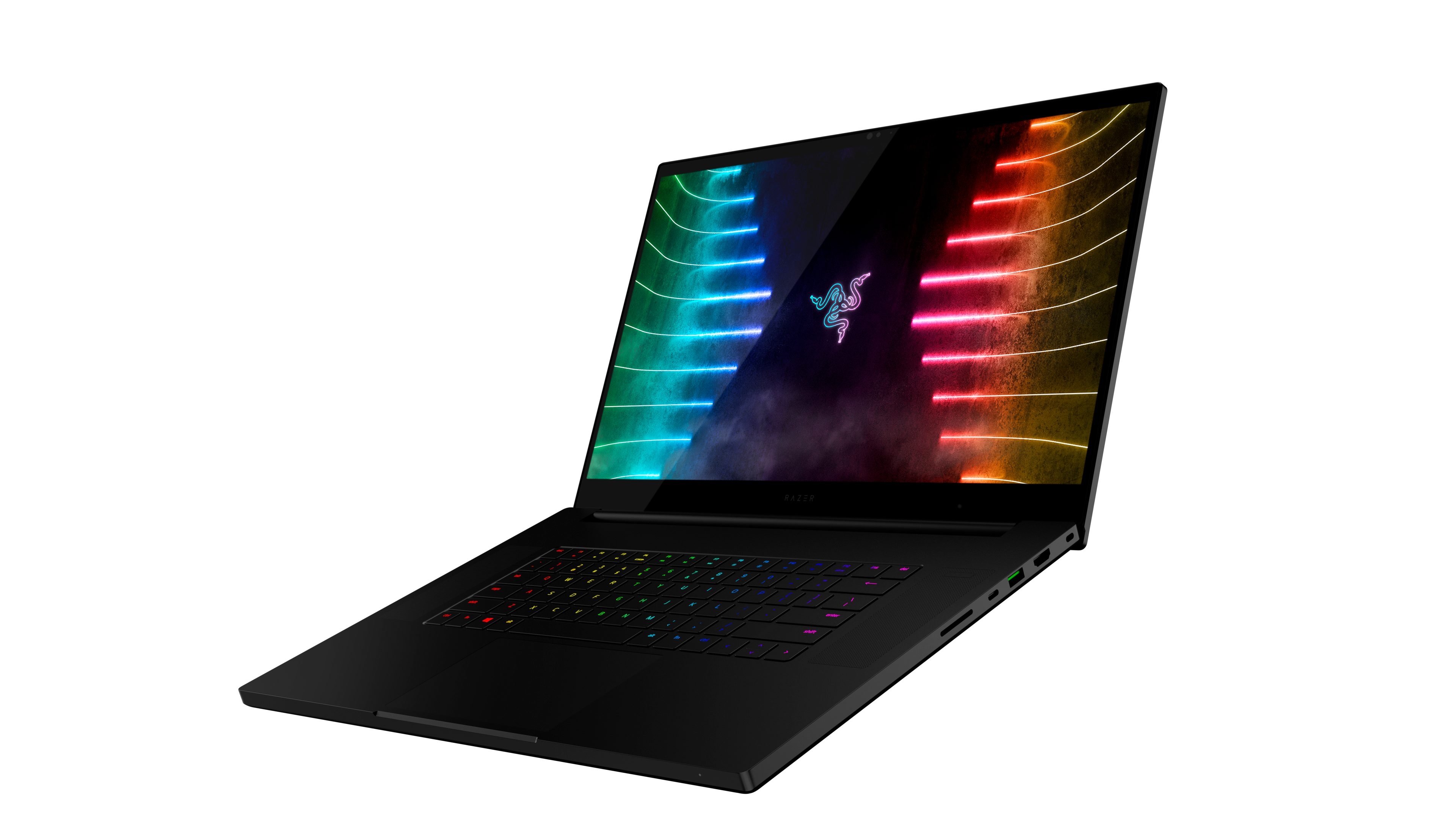 Razer unveils its latest Blade 17 laptop with 11th-gen Core i9 CPUs