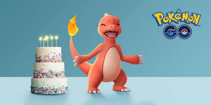 ポケモンgo 5周年イベント開始 そらをとぶピカチュウや色違いダルマッカ 色違いメルタン出現 Engadget 日本版 Flipboard