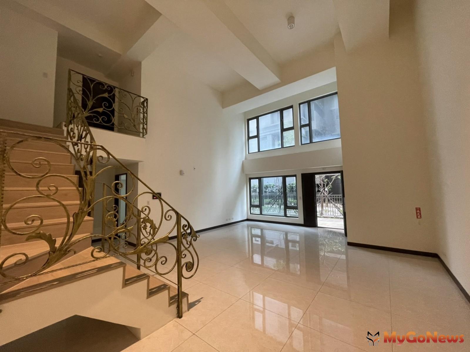 板橋 青創浮洲 創業空間 首年租金150元 坪起 Undefined Yahoo奇摩行動版