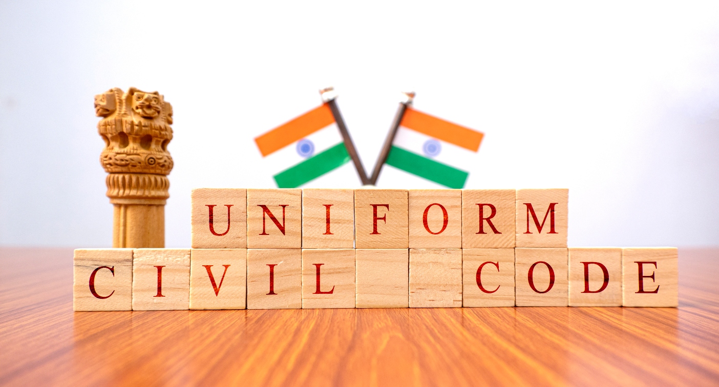 essay on uniform civil code in india