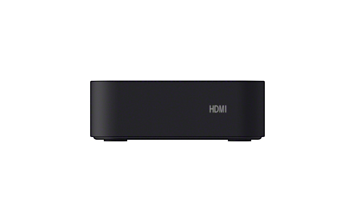 <p>Sony HT-A9 home theater system</p>
