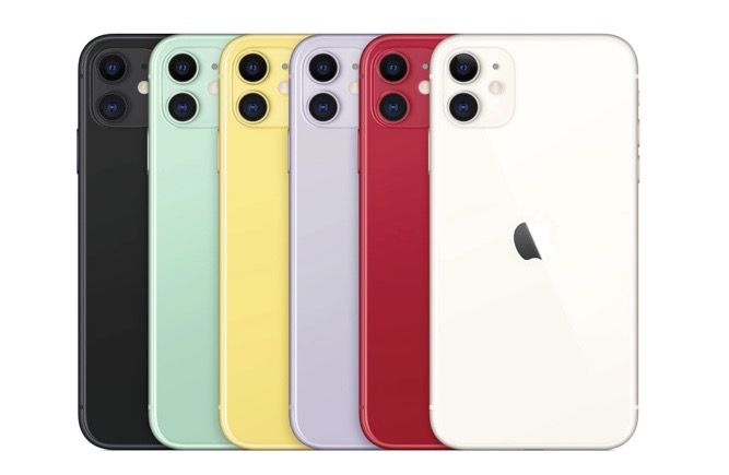 ワイモバイル、iPhone 11 を7月9日に発売　割引適用で5万1840円