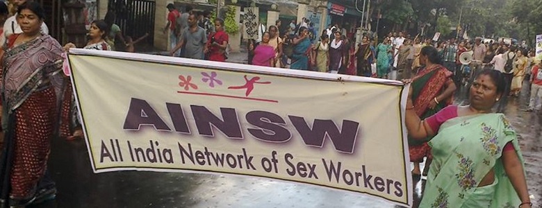 Why Sex Worker Organizations Are Protesting The Anti Trafficking Bill
