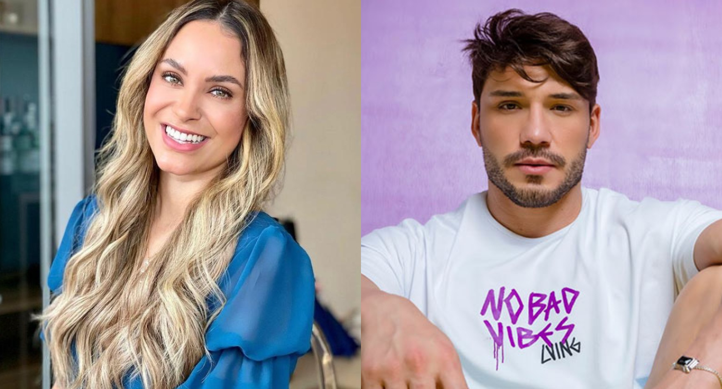 Fas De Sarah Levam Bronca Apos Mal Entendido Com Lucas Viana