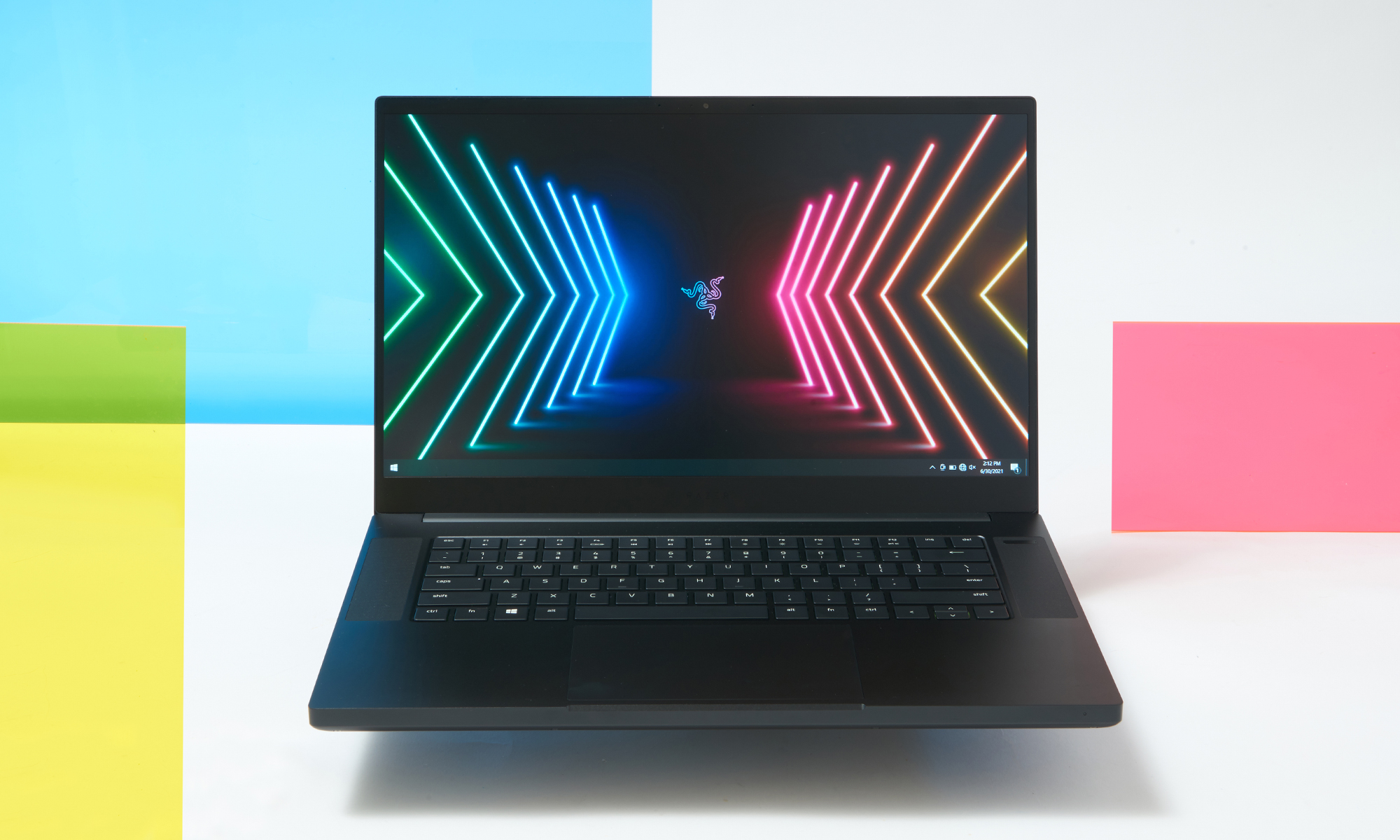 Back to School - Razer Blade 15