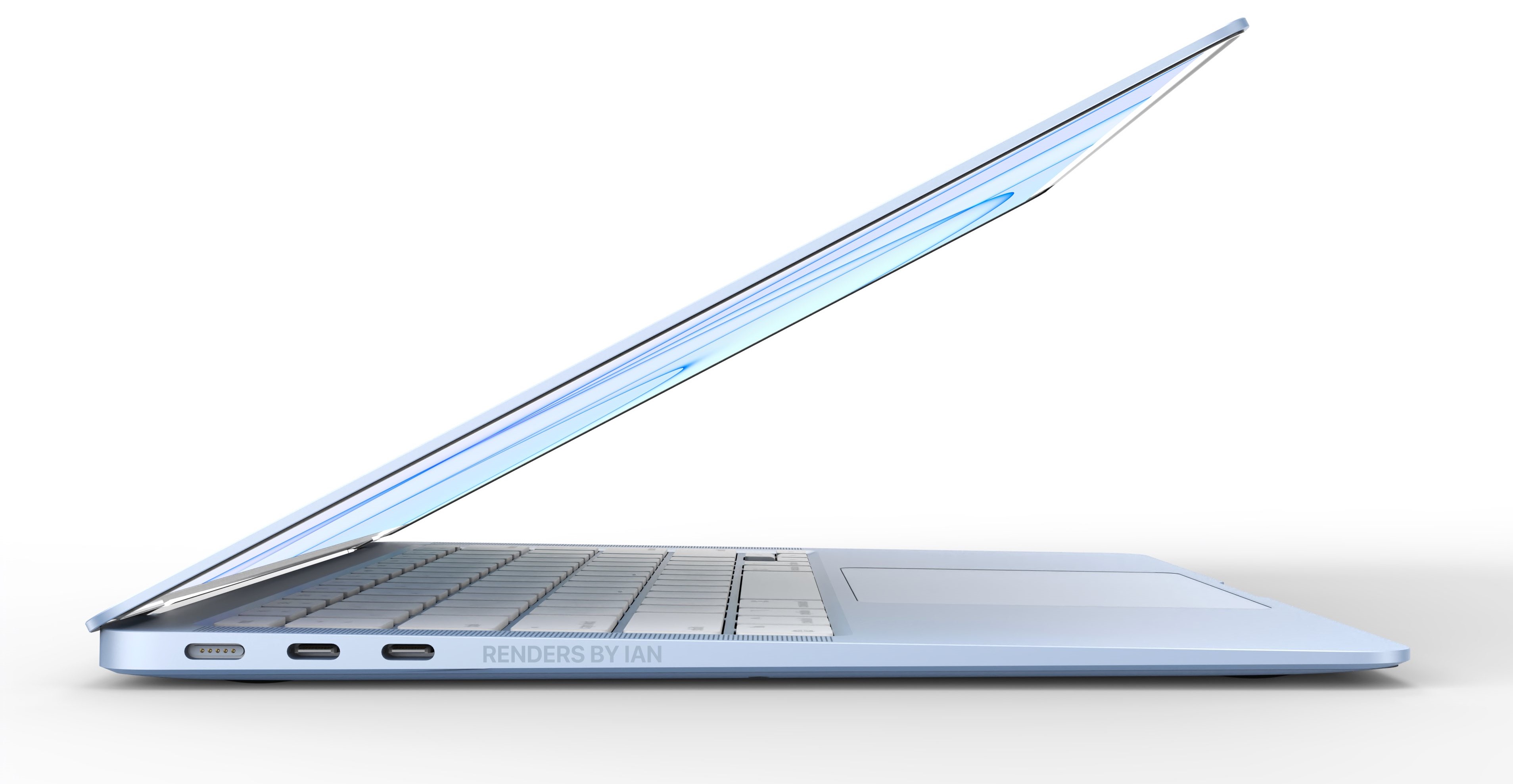 次期MacBook AirはM2(仮)搭載で2022年発売、ProはM1X(仮)採用のウワサ - Engadget 日本版