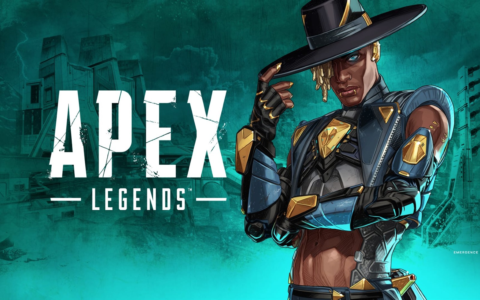 'Apex Legends' Emergence trailer shows off new playable character Seer