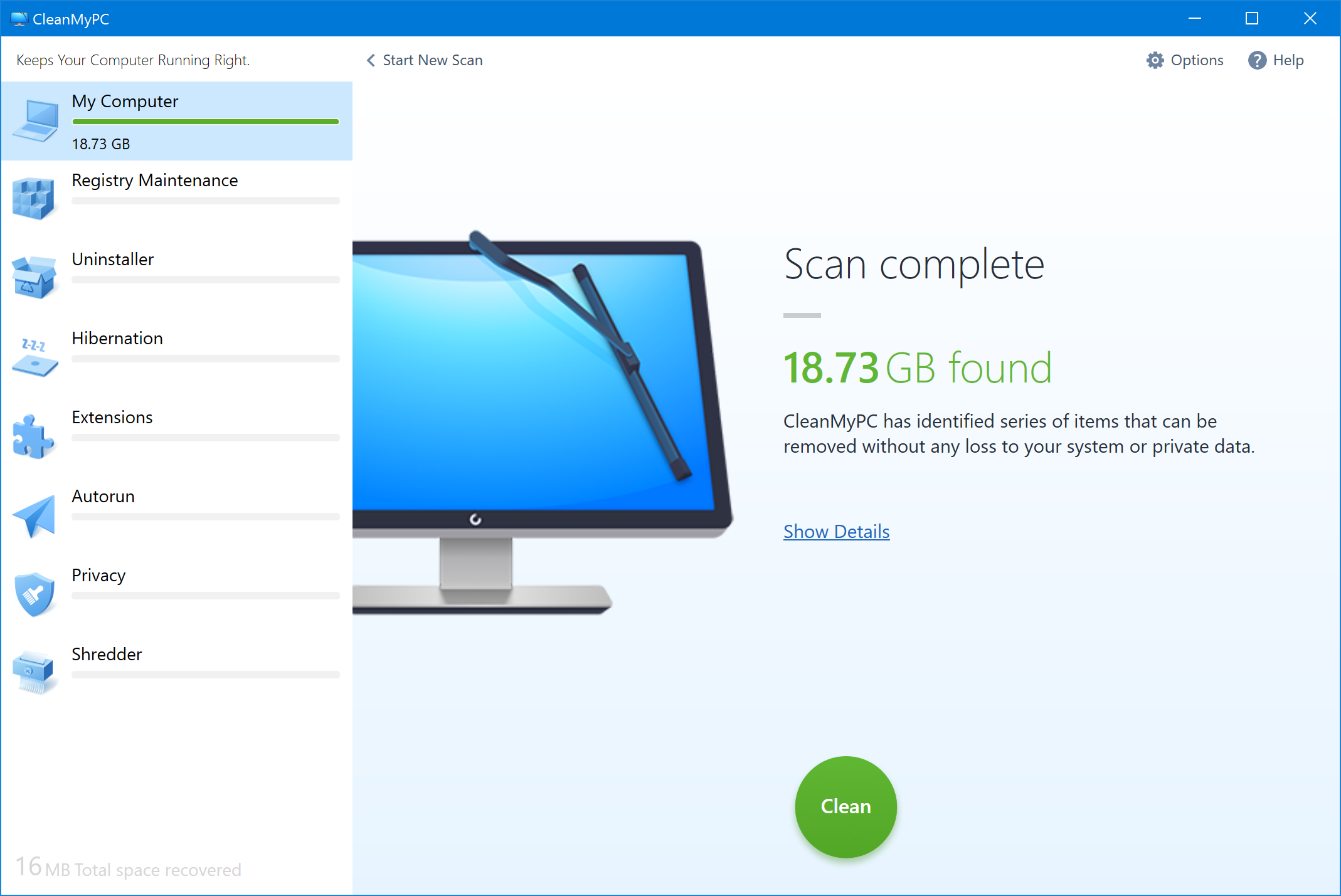 Scanning completed. CLEANMYPC код активации. CLEANMYPC 1.12.1.2157. Clean PC. Clean my PC.