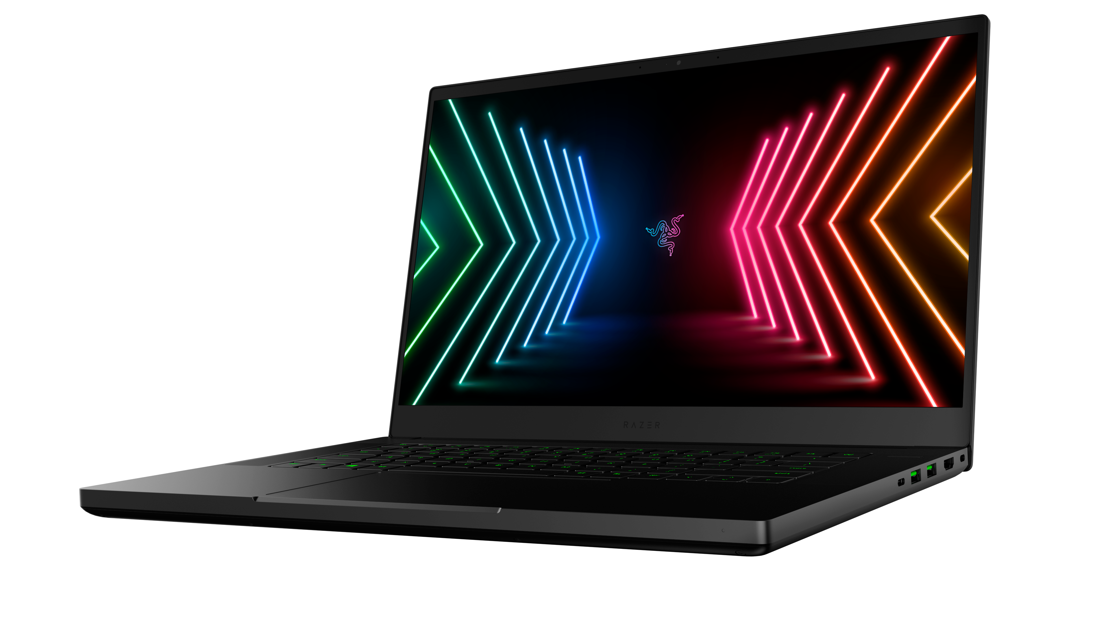 Razer unveils its latest Blade 17 laptop with 11th-gen Core i9 CPUs