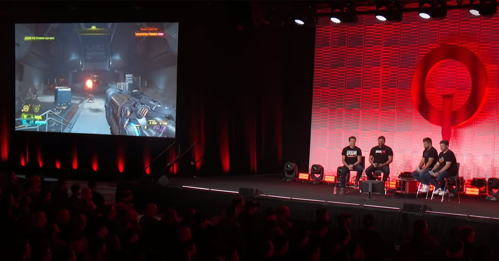 QuakeCon returns as an onlineonly event on August 19th Engadget