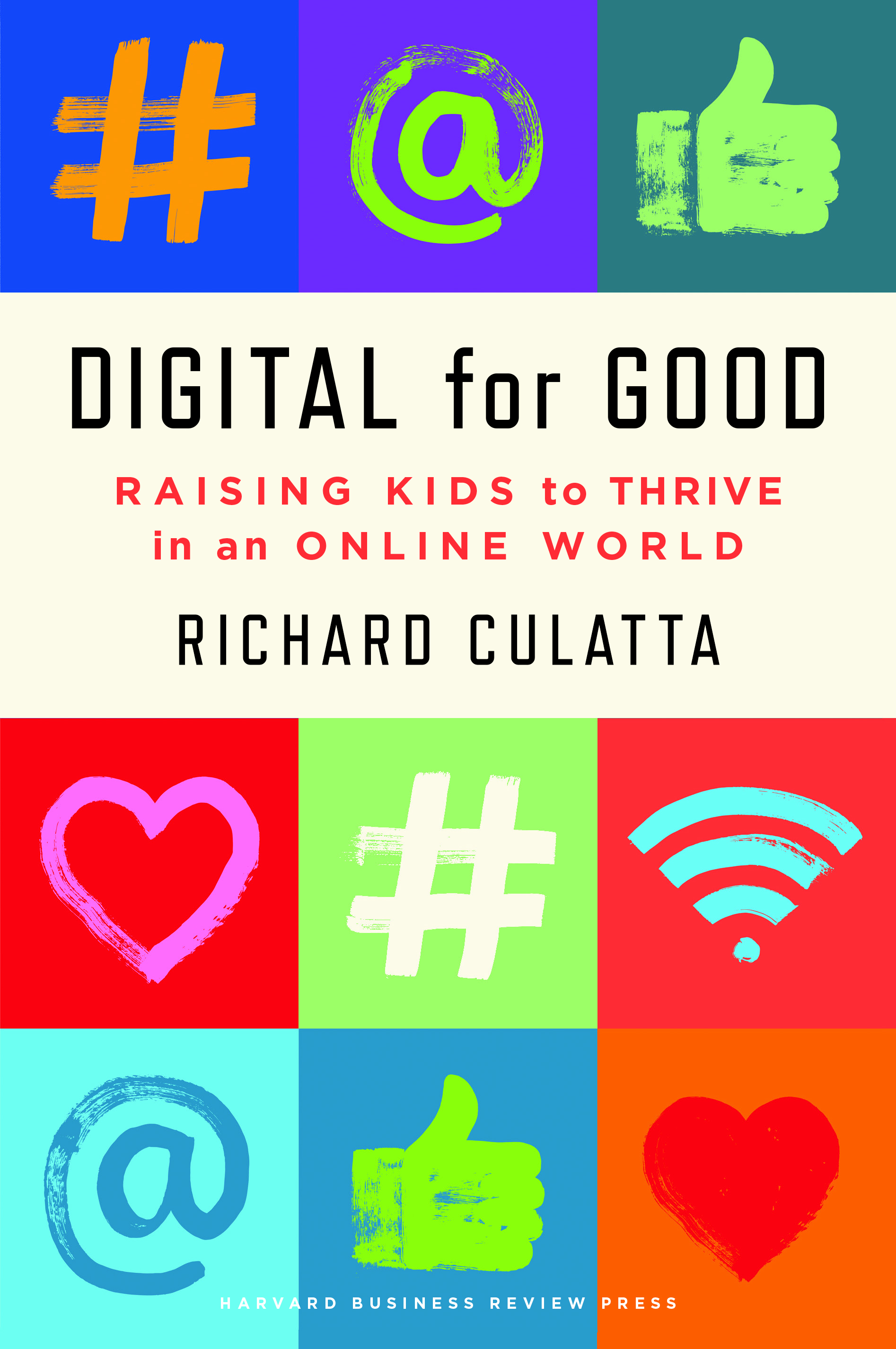 Digital For Good Cover art