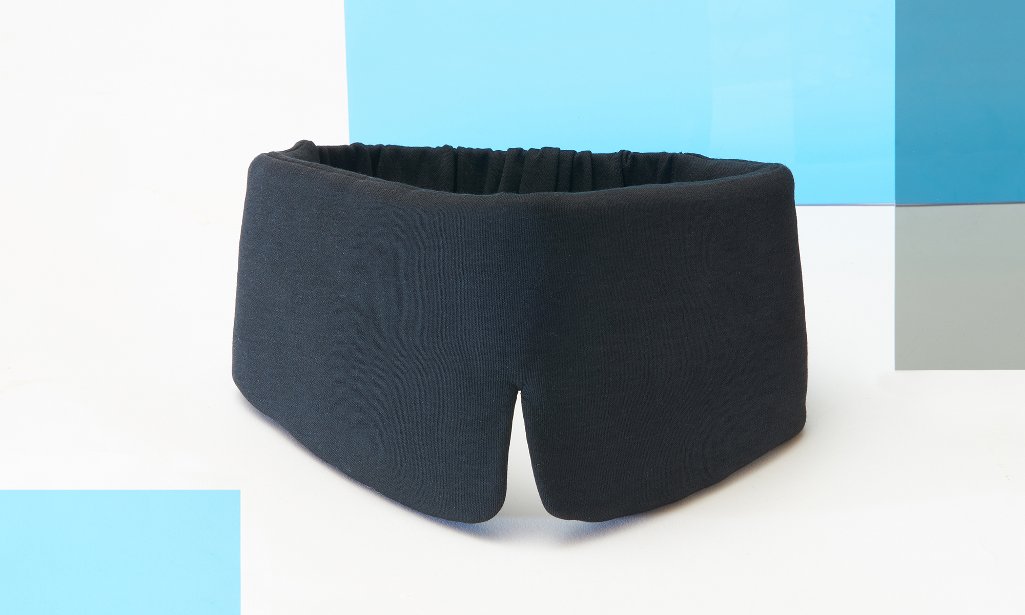 Lunya Organic Prima sleep mask for Engadget's 2021 Back to School guide.