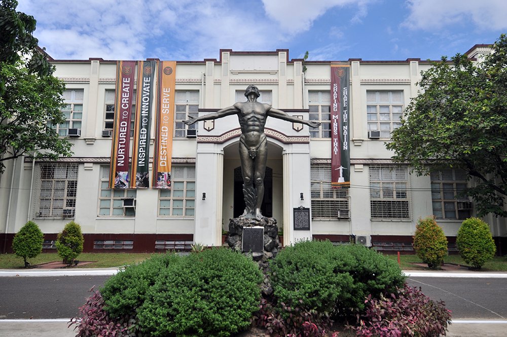 Up Alumni And Netizens Weigh In On Up Admissions