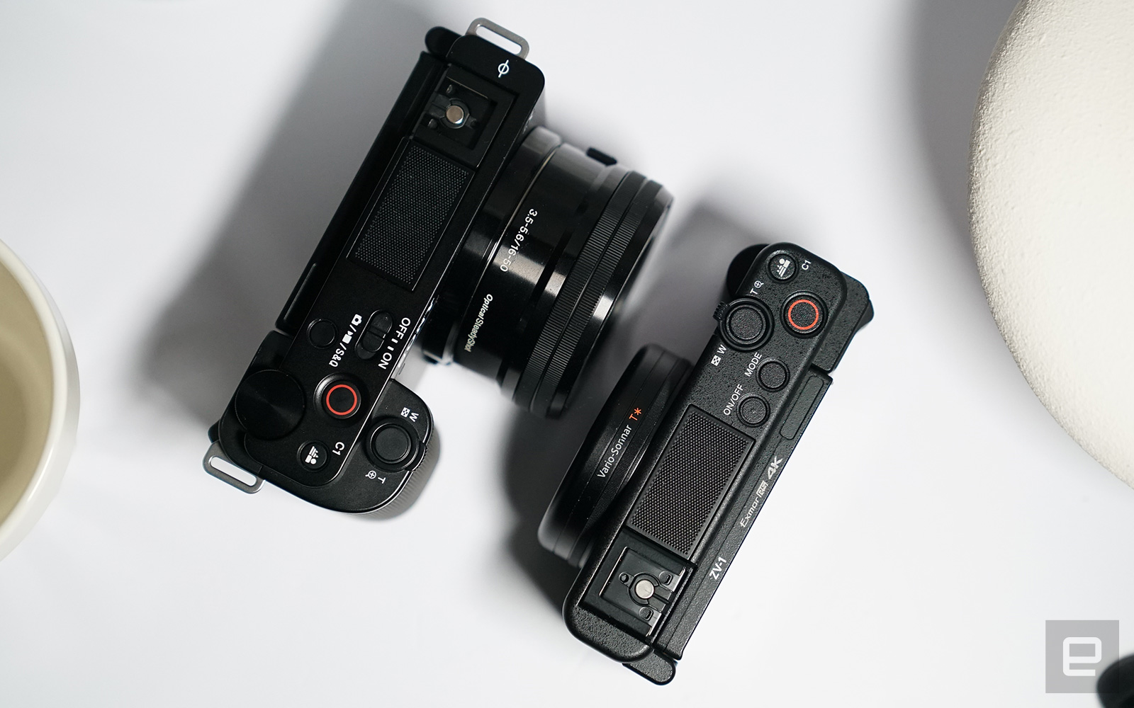 telephoto lens for sony zv e10