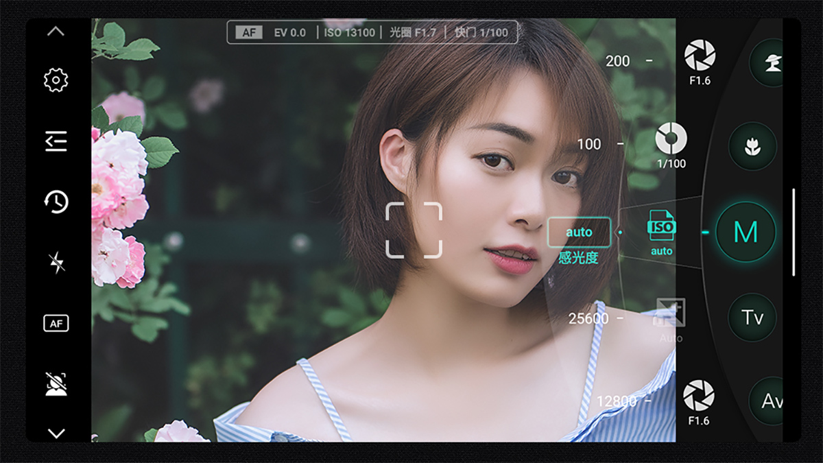 4G Androidでぎりぎりスマホ!? 1.3インチセンサー＆マイクロフォーサーズマウント搭載カメラ「YN455」 - Engadget 日本版