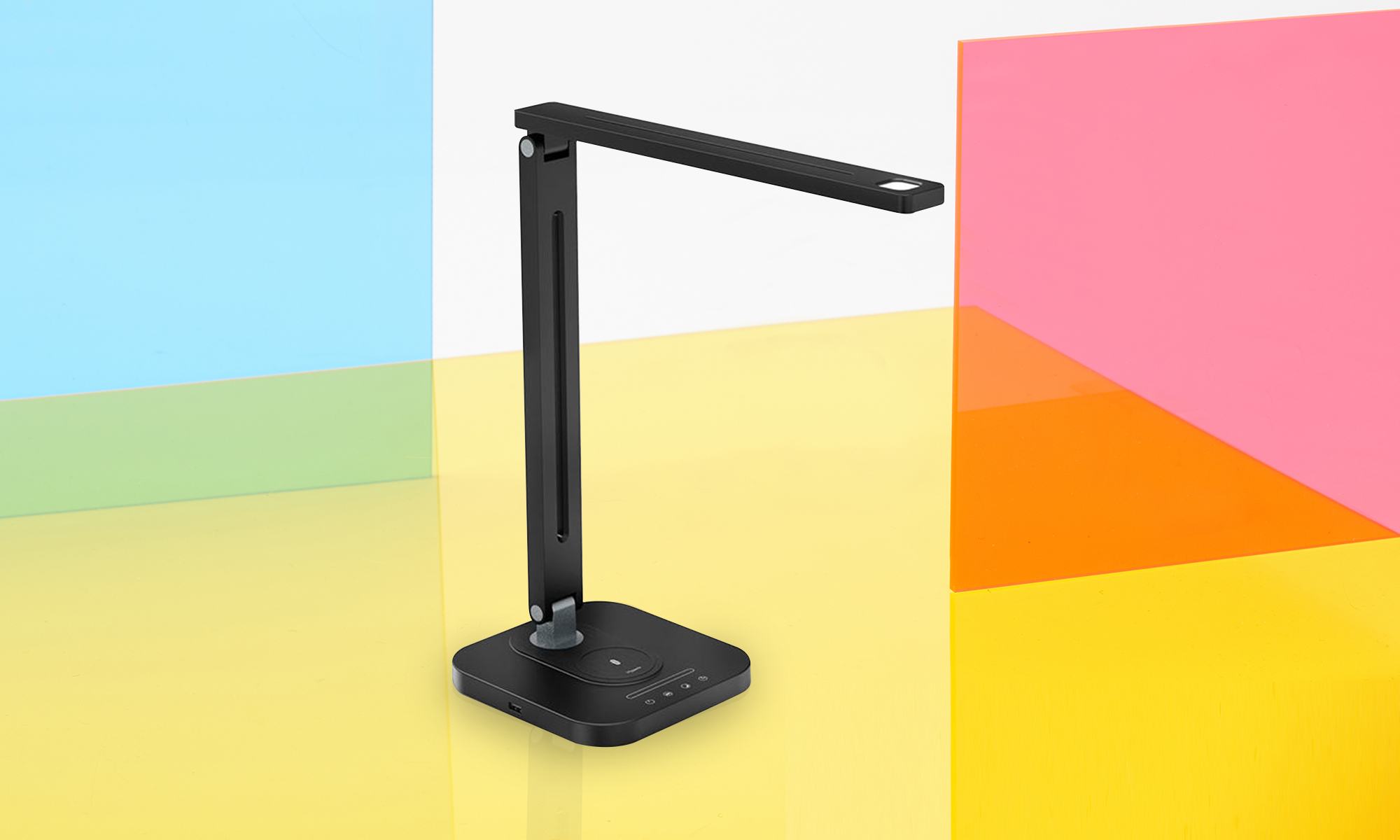 Taotronics LED Desk Lamp 38