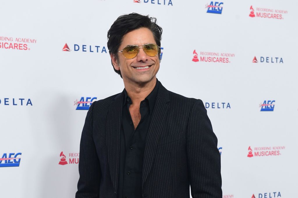 ‘Snatching Sinatra’ host John Stamos reveals his personal ties to the bizarre kidnapping of Frank Sinatra Jr.