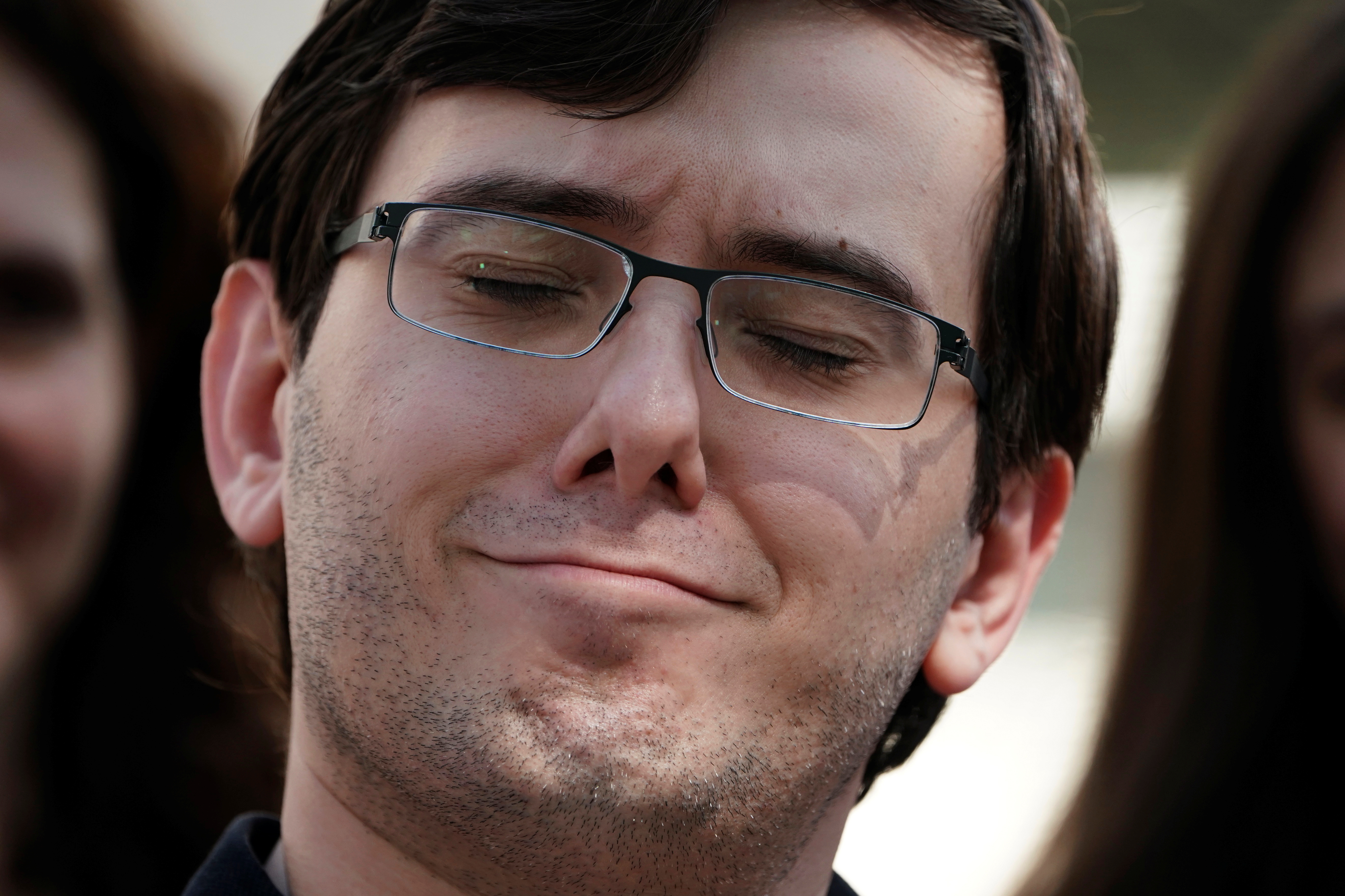 US government sells 'Pharma Bro' Martin Shkreli's one-off Wu-Tang Clan album