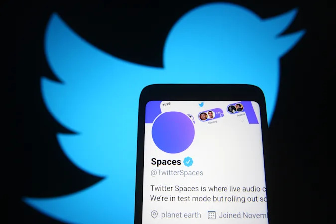 Twitterスペースにボイスチェンジャー的機能が追加か